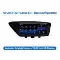 Product image with English text