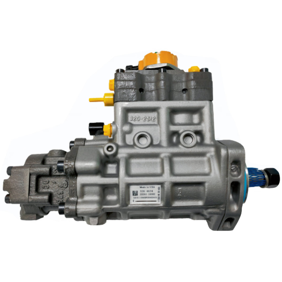 Product reference photograph