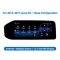 Product image with English text