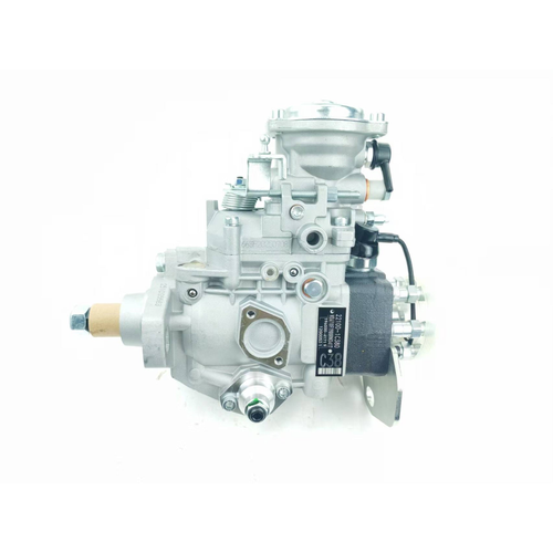 Diesel fuel injection pump — supplier product photograph