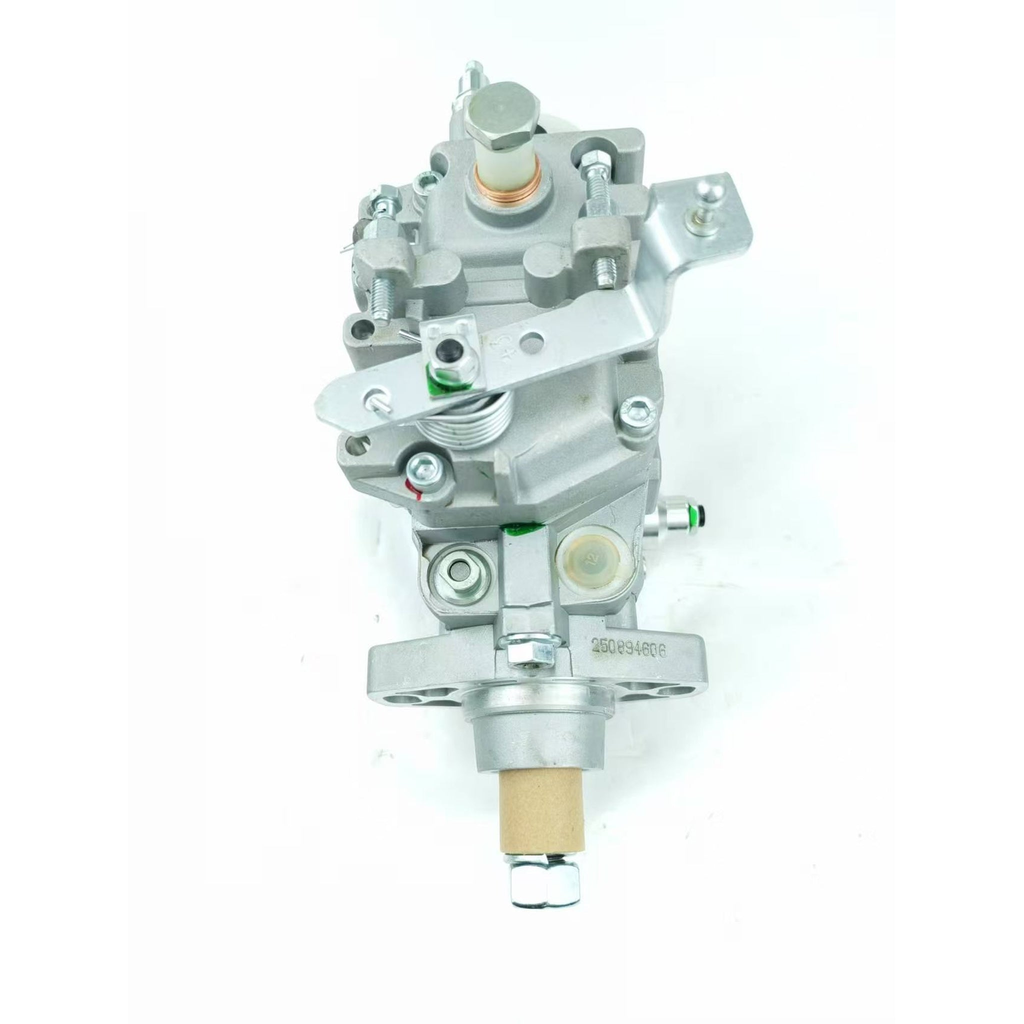 Diesel fuel injection pump — supplier product photograph