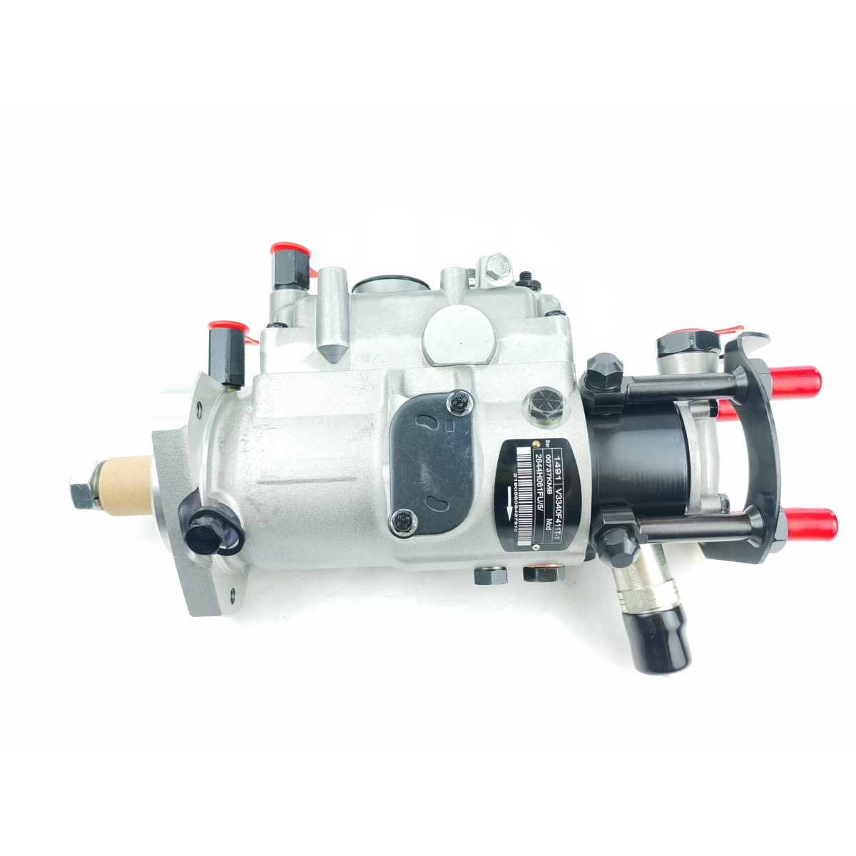 Diesel fuel injection pump — supplier product photograph