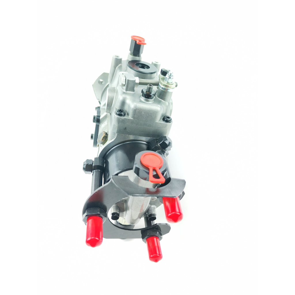 Diesel fuel injection pump — supplier product photograph