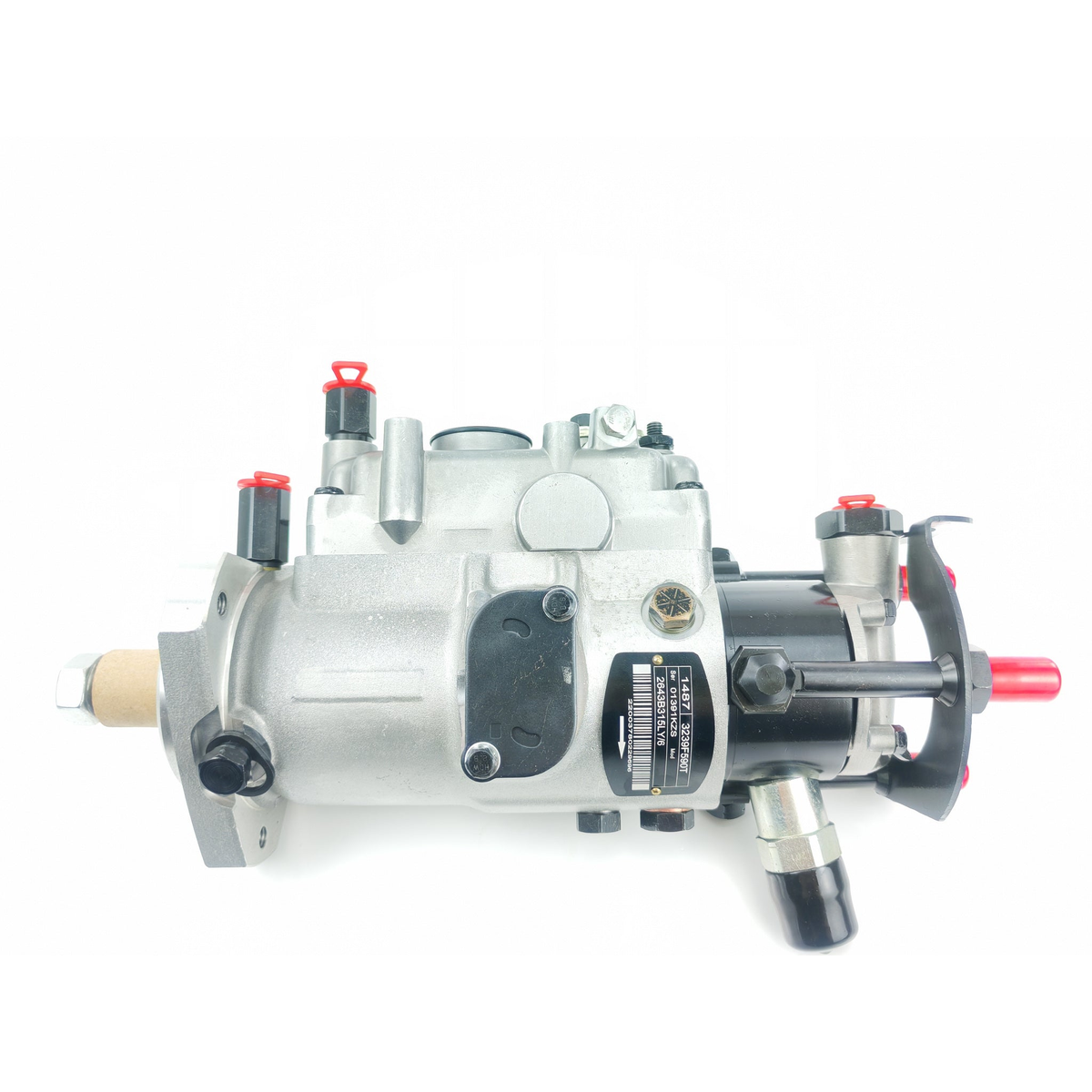 Diesel fuel injection pump — supplier product photograph