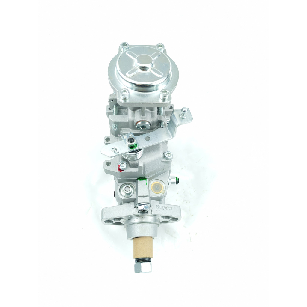 Diesel fuel injection pump — supplier product photograph