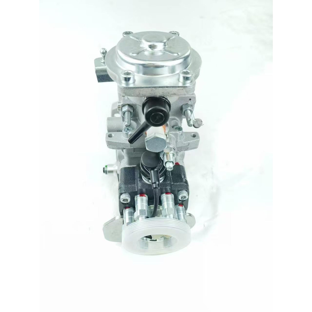 Diesel fuel injection pump — supplier product photograph