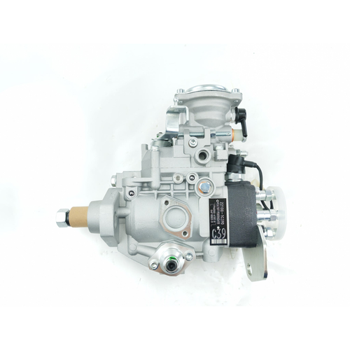 Diesel fuel injection pump — supplier product photograph