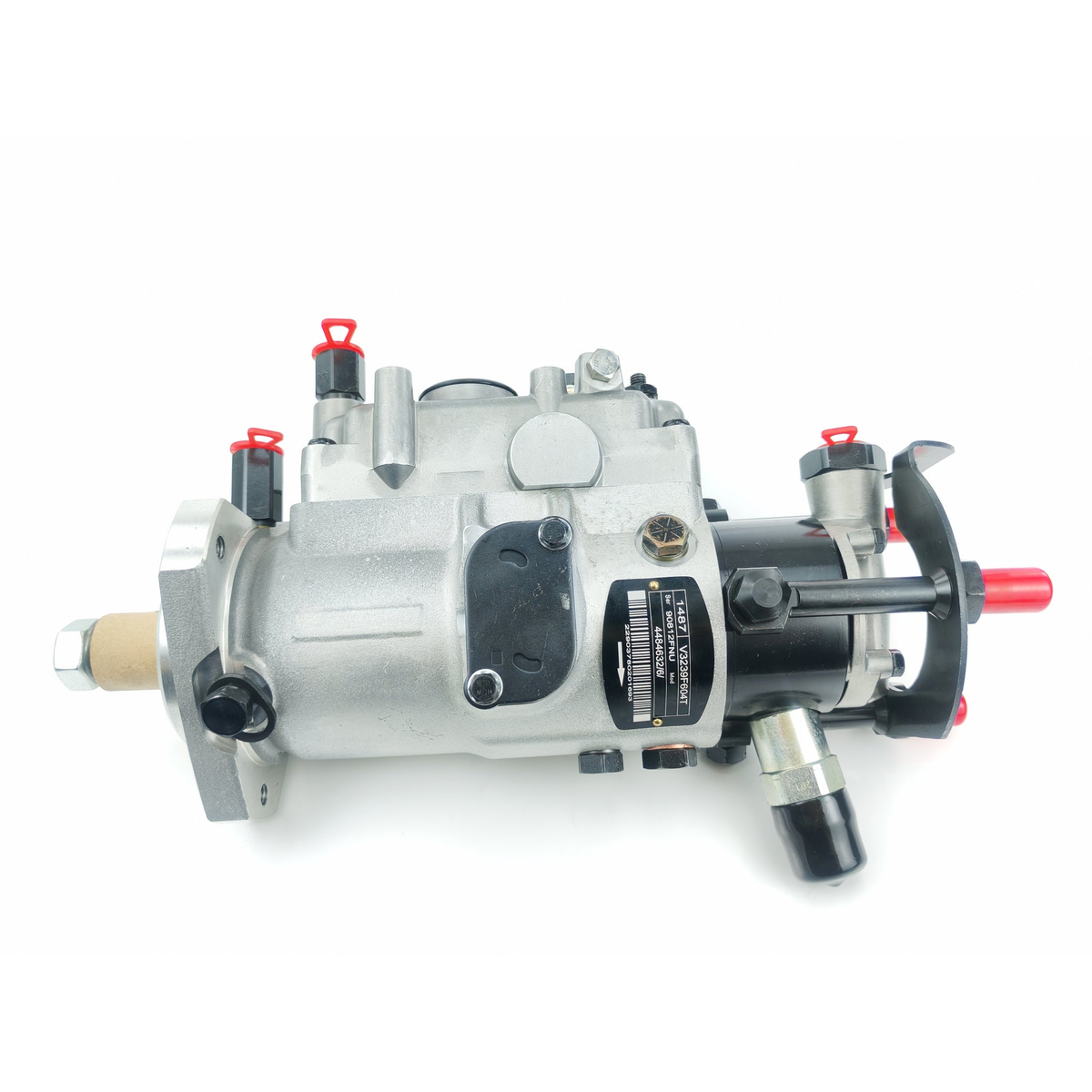Diesel fuel injection pump — supplier product photograph
