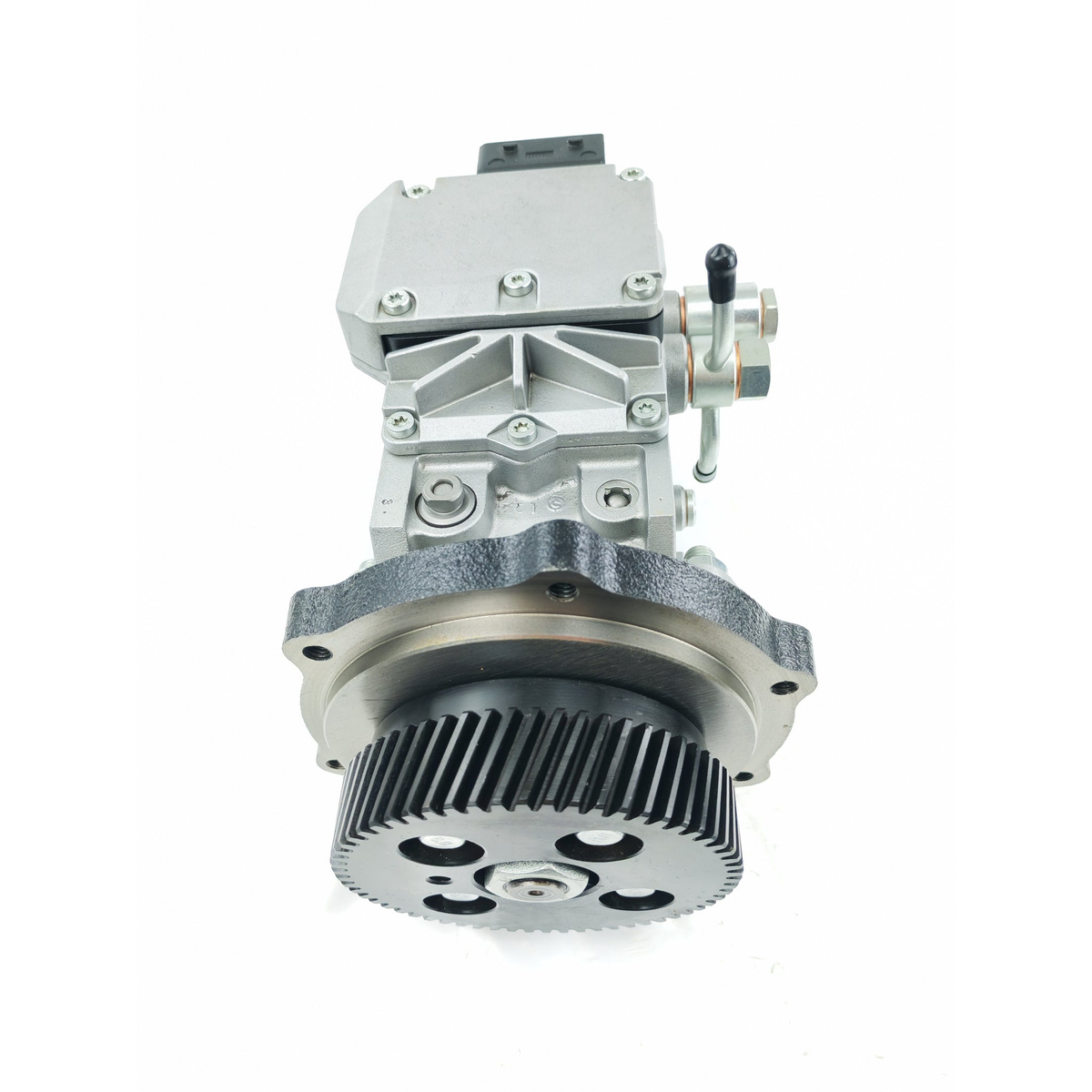 Diesel fuel injection pump — supplier product photograph