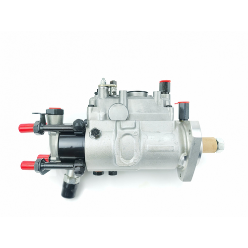 Diesel fuel injection pump — supplier product photograph