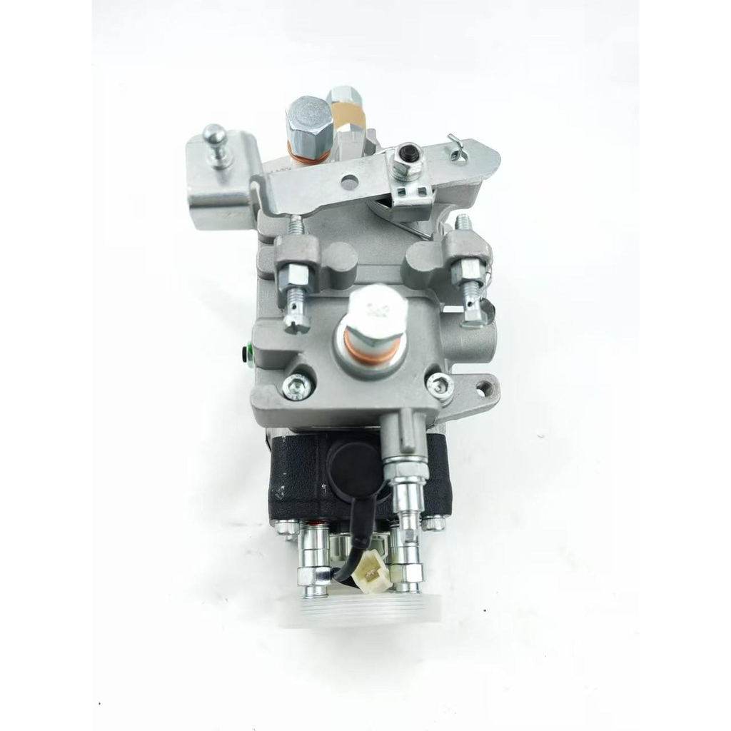 Diesel fuel injection pump — supplier product photograph