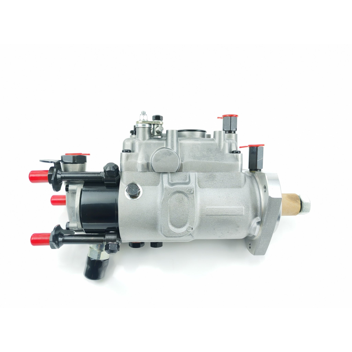 Diesel fuel injection pump — supplier product photograph