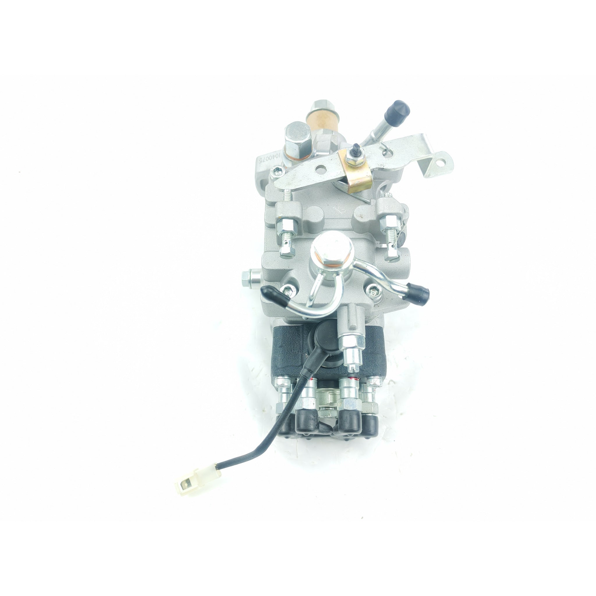 Diesel fuel injection pump — supplier product photograph