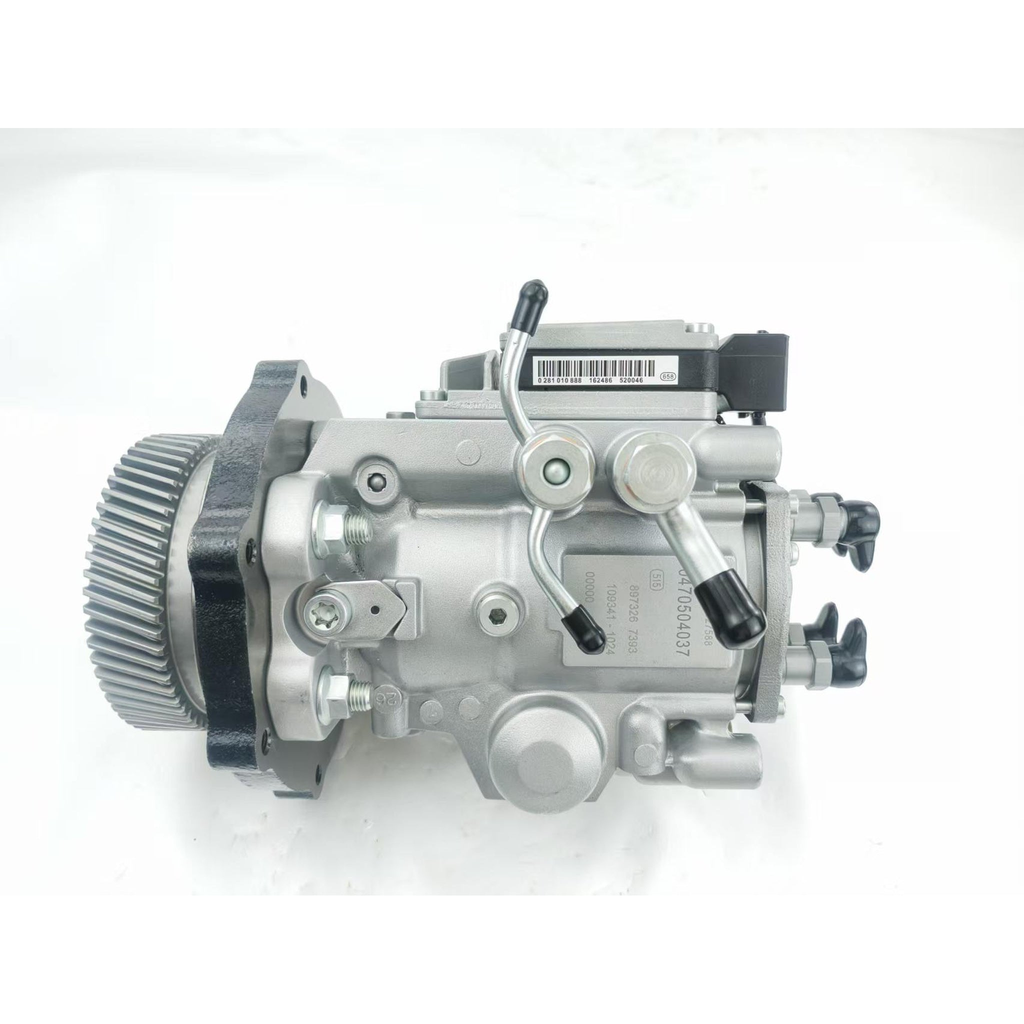 Diesel fuel injection pump — supplier product photograph