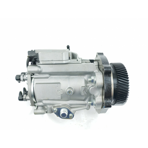 Diesel fuel injection pump — supplier product photograph