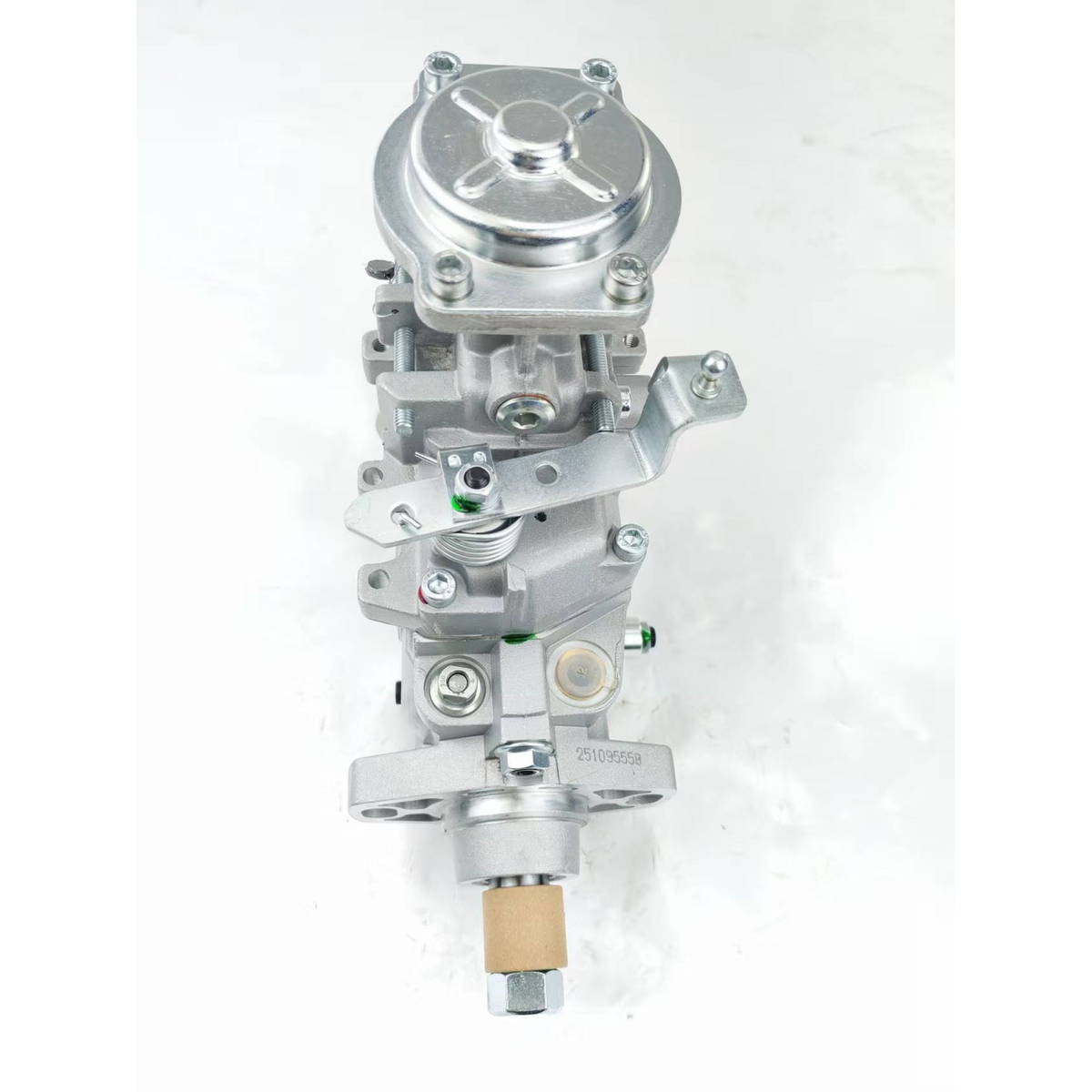 Diesel fuel injection pump — supplier product photograph