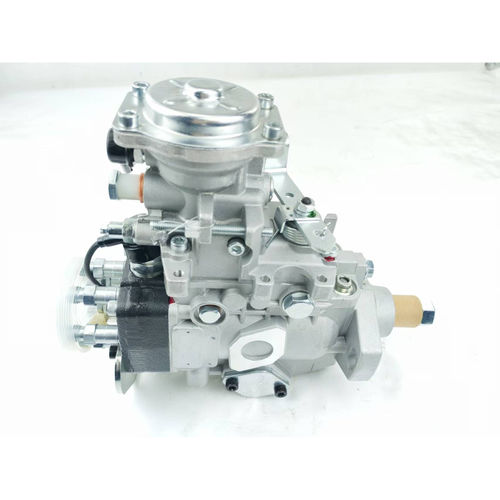 Diesel fuel injection pump — supplier product photograph