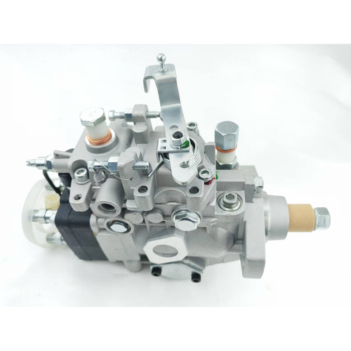 Diesel fuel injection pump — supplier product photograph