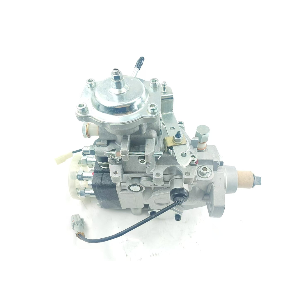 Diesel fuel injection pump — supplier product photograph