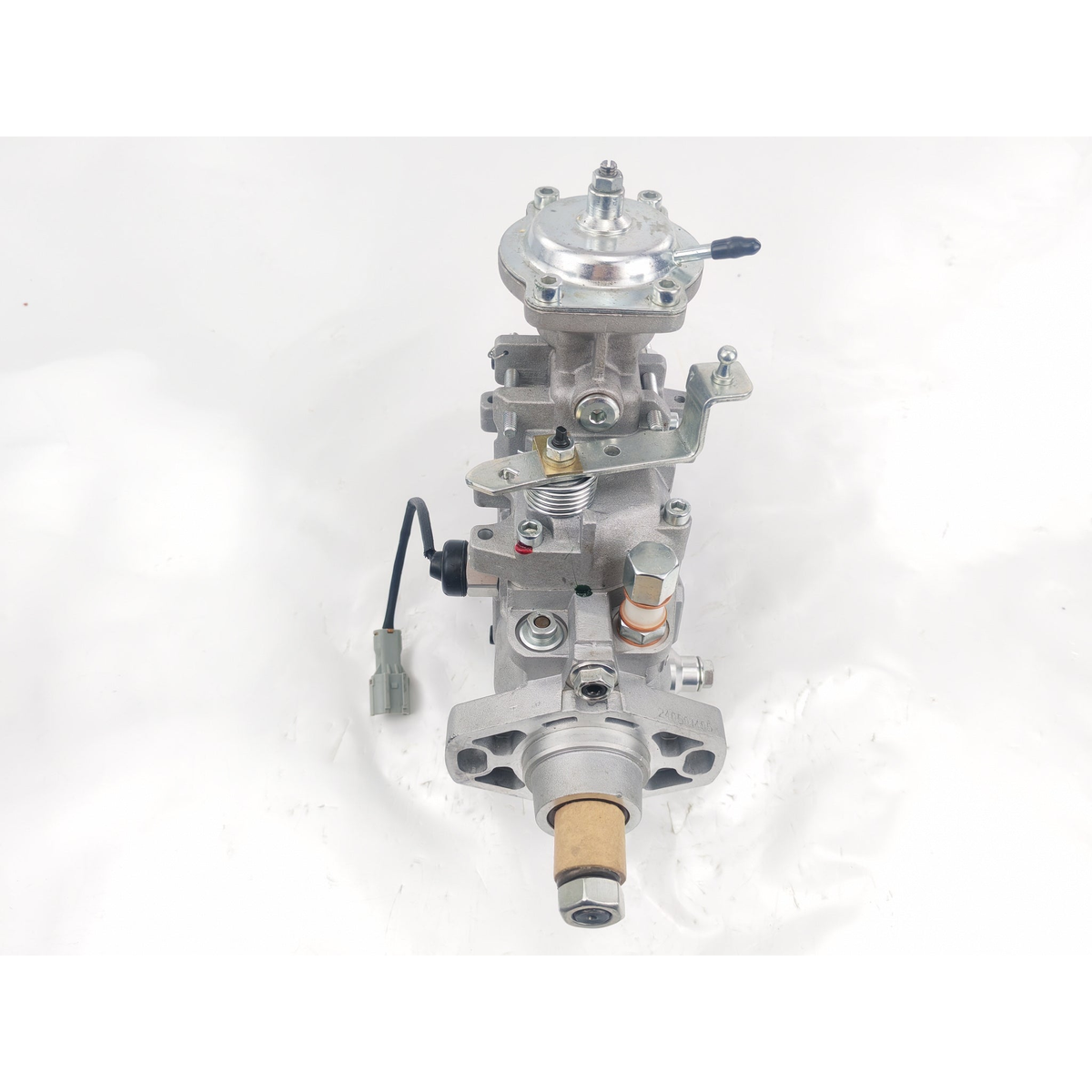 Diesel fuel injection pump — supplier product photograph