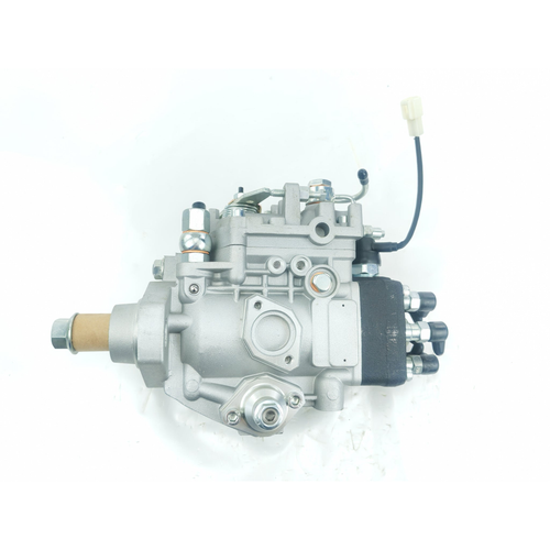 Diesel fuel injection pump — supplier product photograph