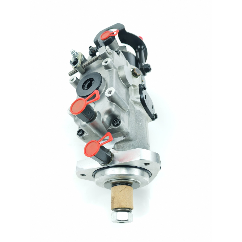 Diesel fuel injection pump — supplier product photograph