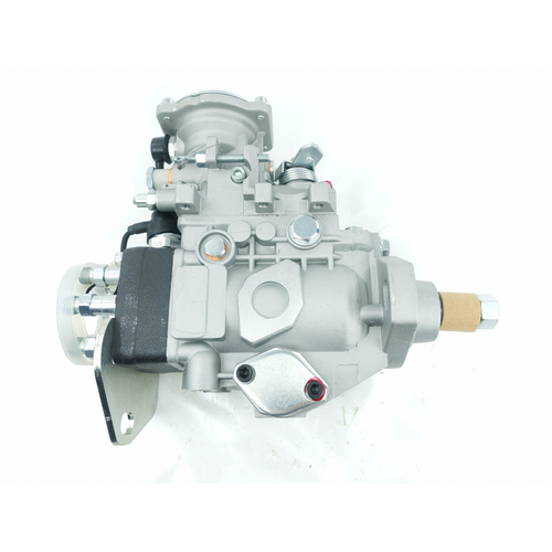 Diesel fuel injection pump — supplier product photograph