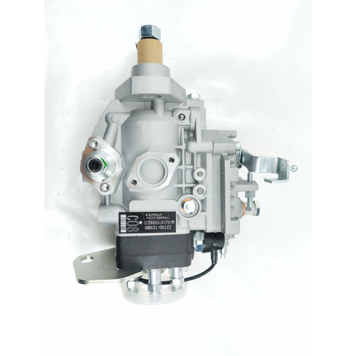 Diesel fuel injection pump — supplier product photograph
