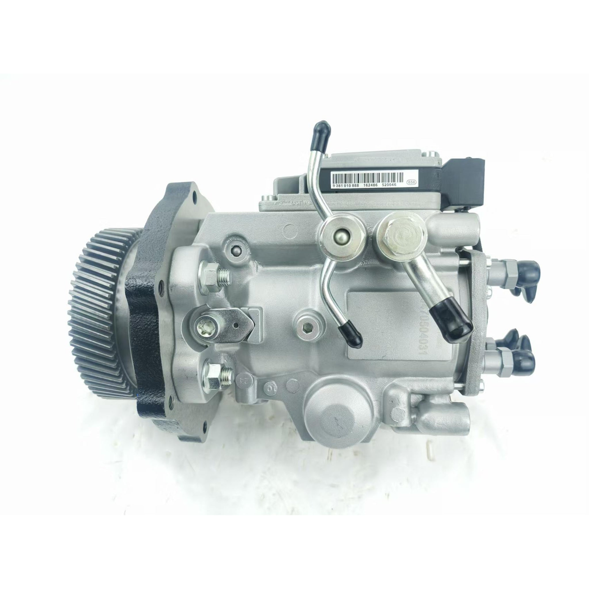 Diesel fuel injection pump — supplier product photograph