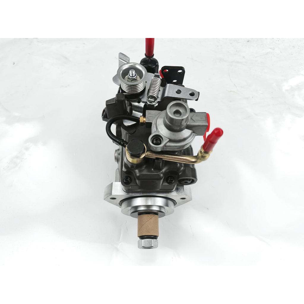 Diesel fuel injection pump — supplier product photograph