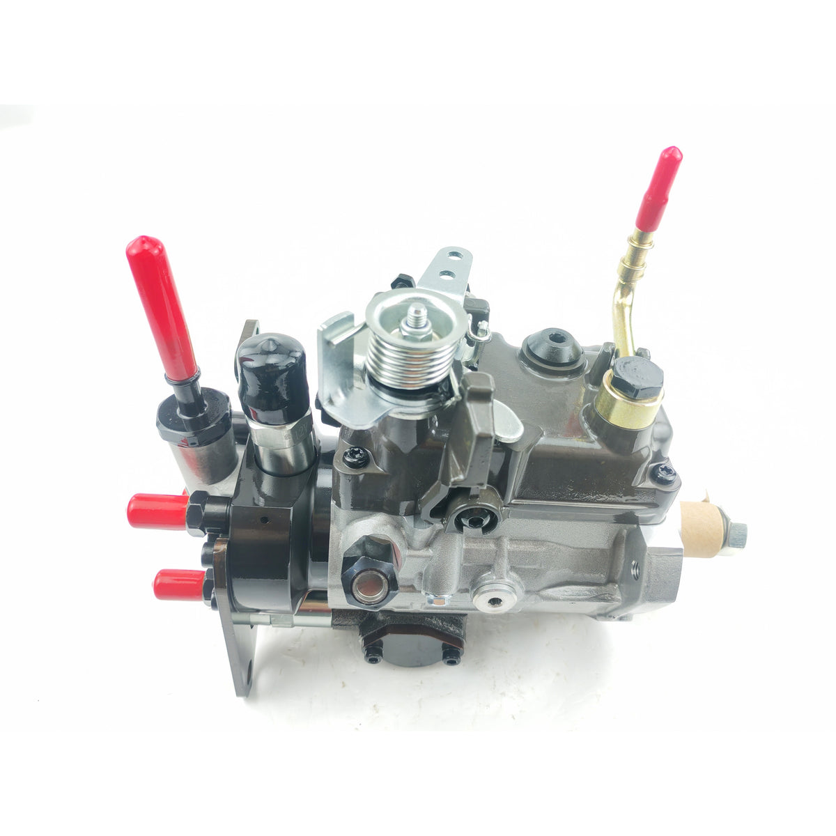 Diesel fuel injection pump — supplier product photograph