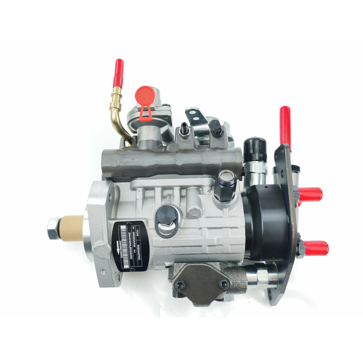 Diesel fuel injection pump — supplier product photograph