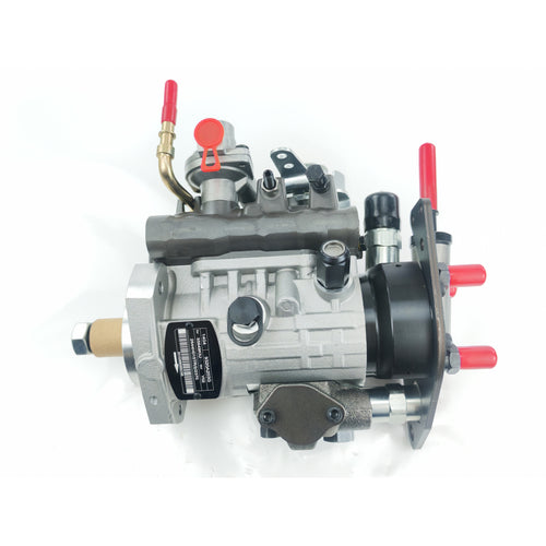 Diesel fuel injection pump — supplier product photograph