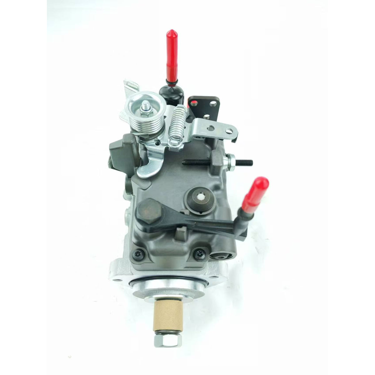 Diesel fuel injection pump — supplier product photograph