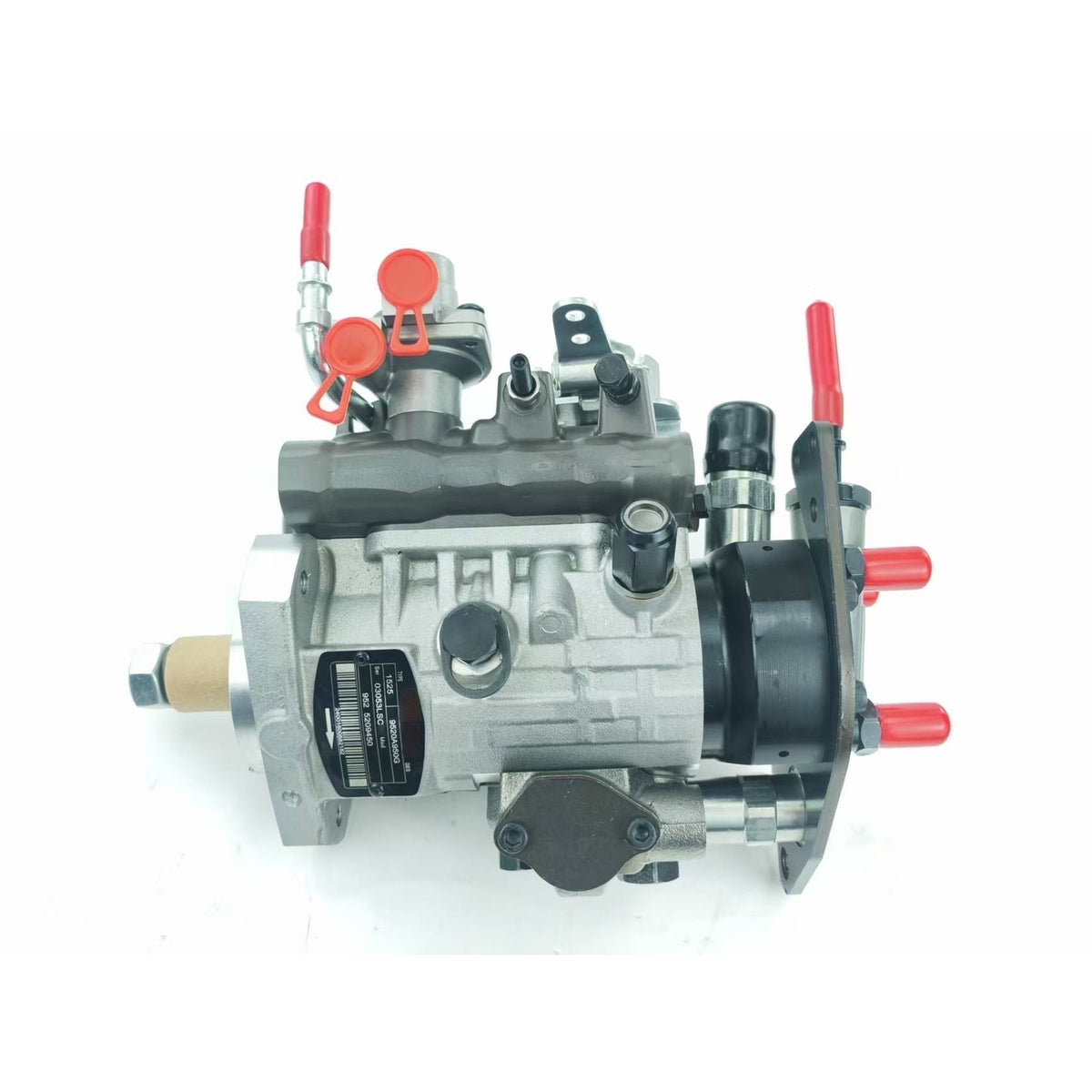 Diesel fuel injection pump — supplier product photograph