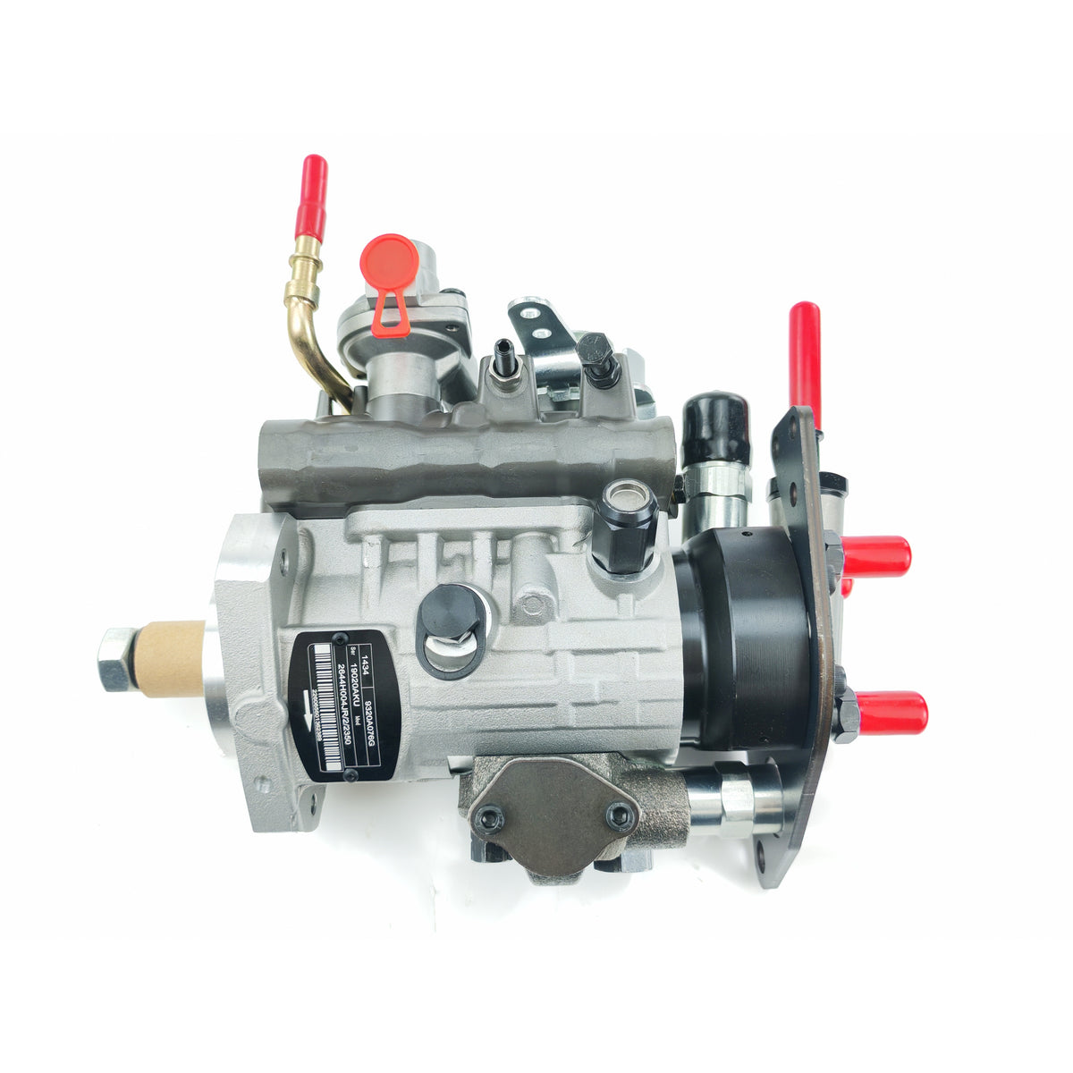 Diesel fuel injection pump — supplier product photograph
