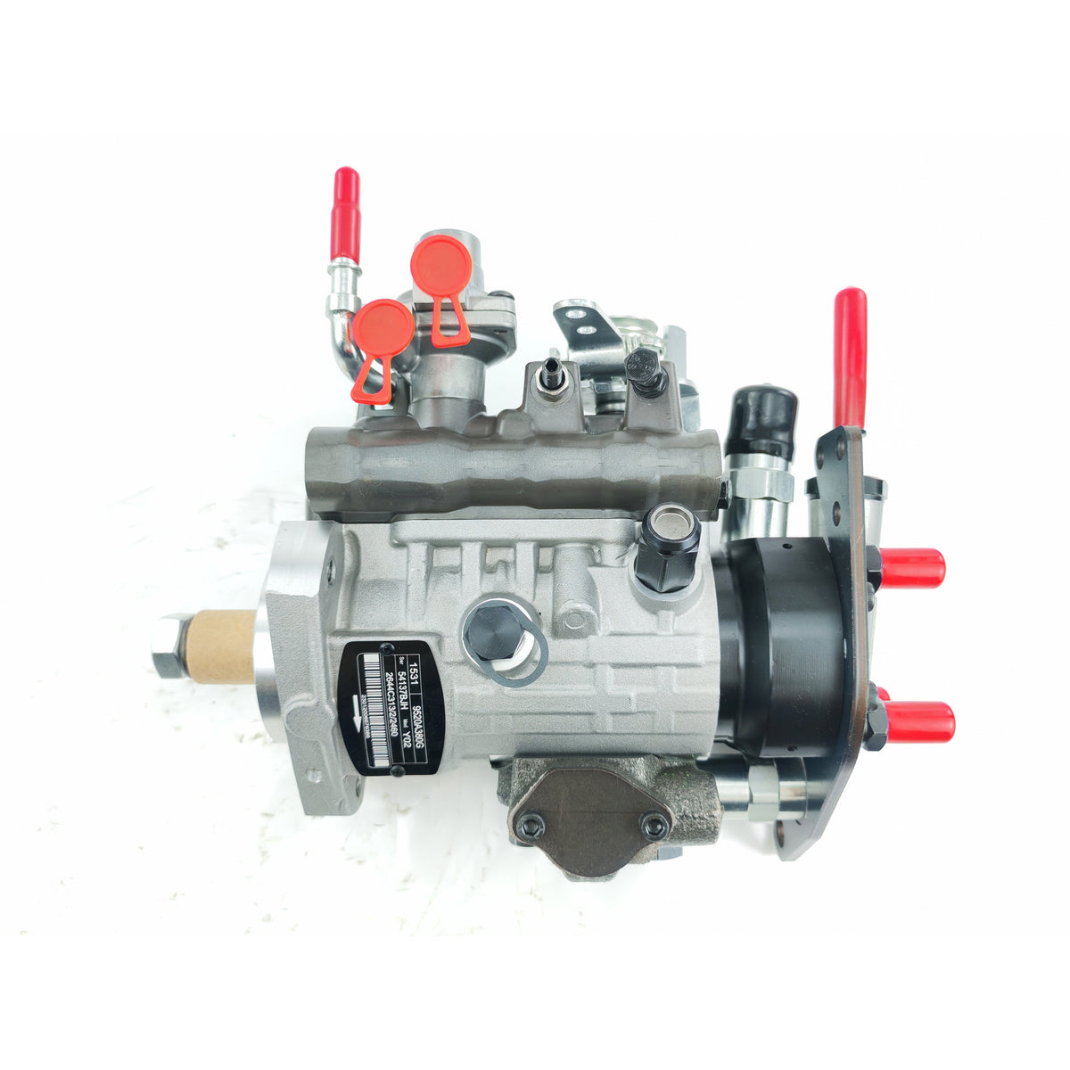 Diesel fuel injection pump — supplier product photograph