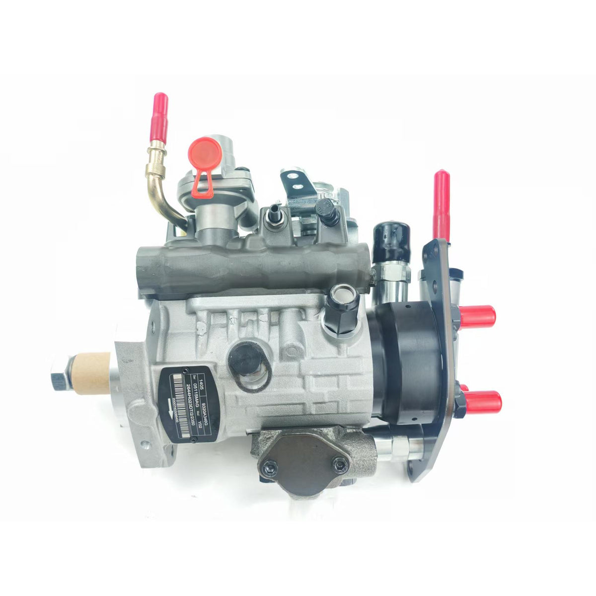 Diesel fuel injection pump — supplier product photograph