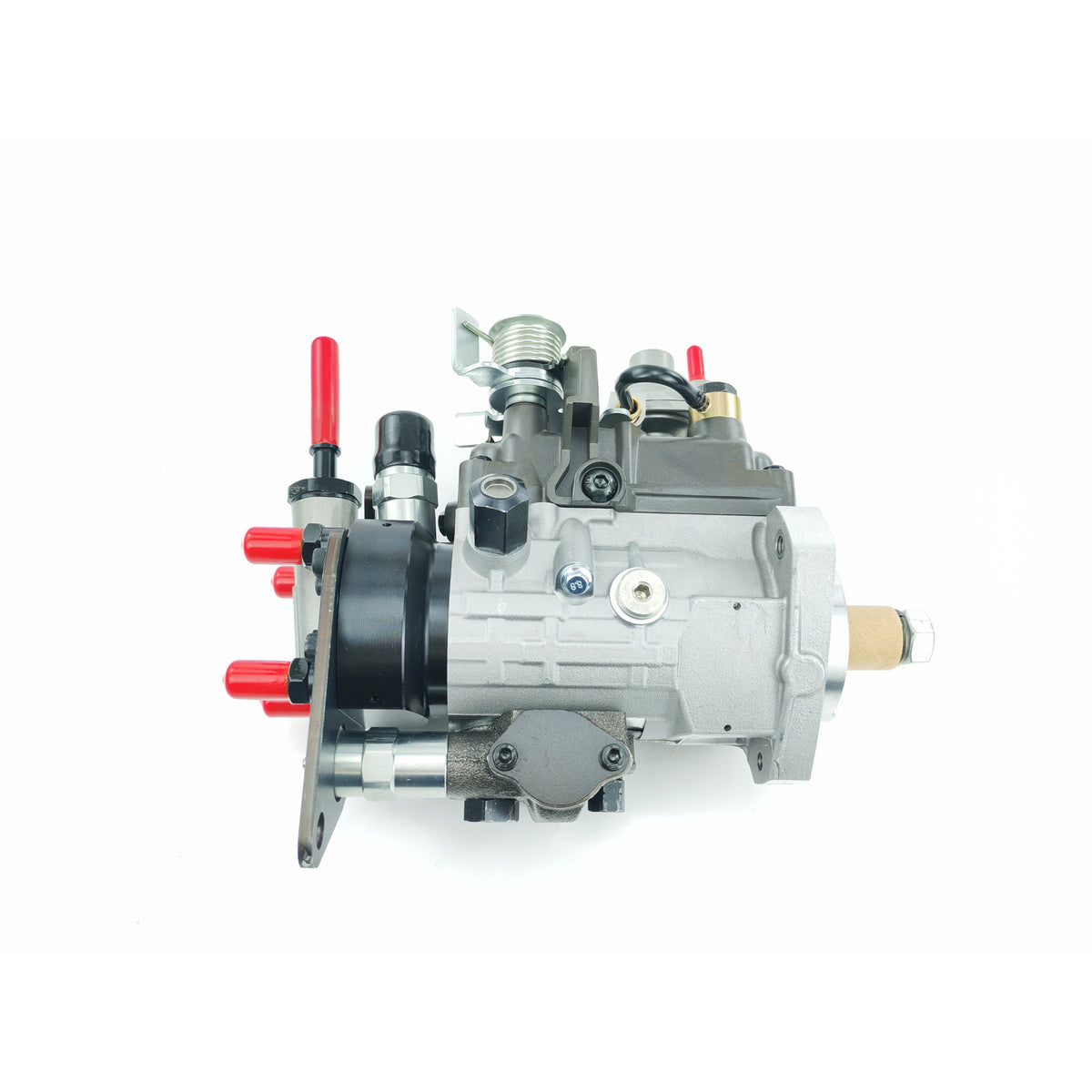 Diesel fuel injection pump — supplier product photograph