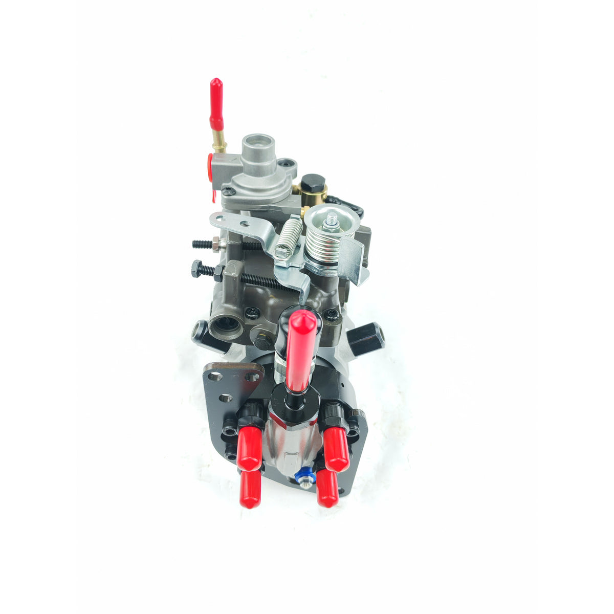 Diesel fuel injection pump — supplier product photograph