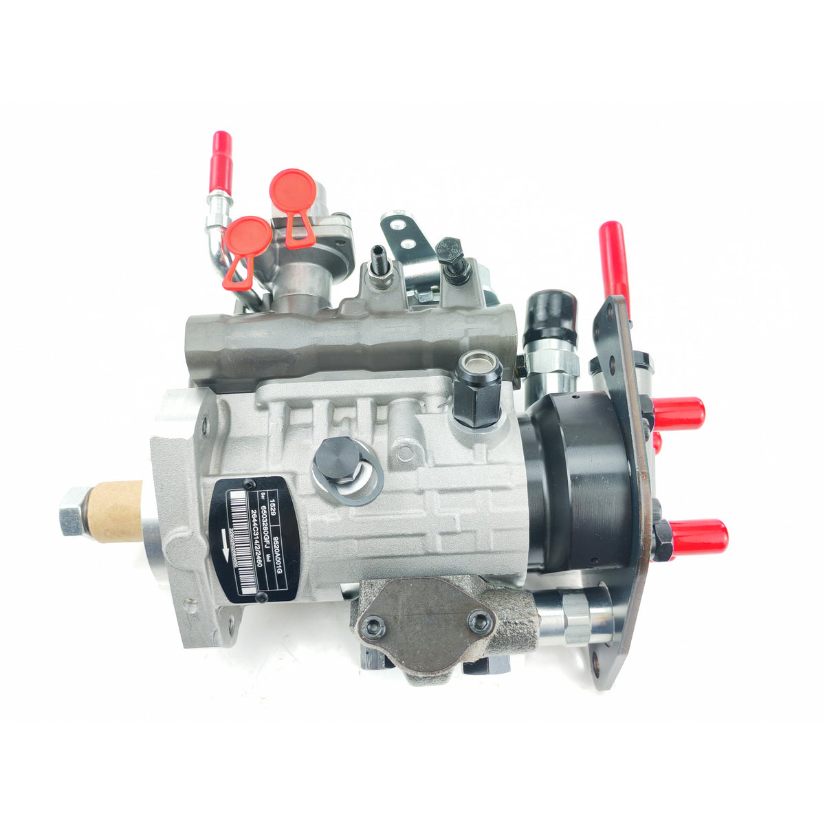 Diesel fuel injection pump — supplier product photograph