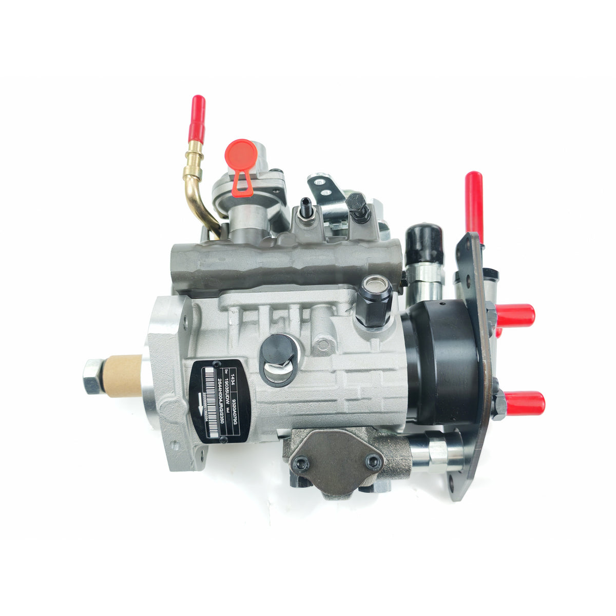 Diesel fuel injection pump — supplier product photograph
