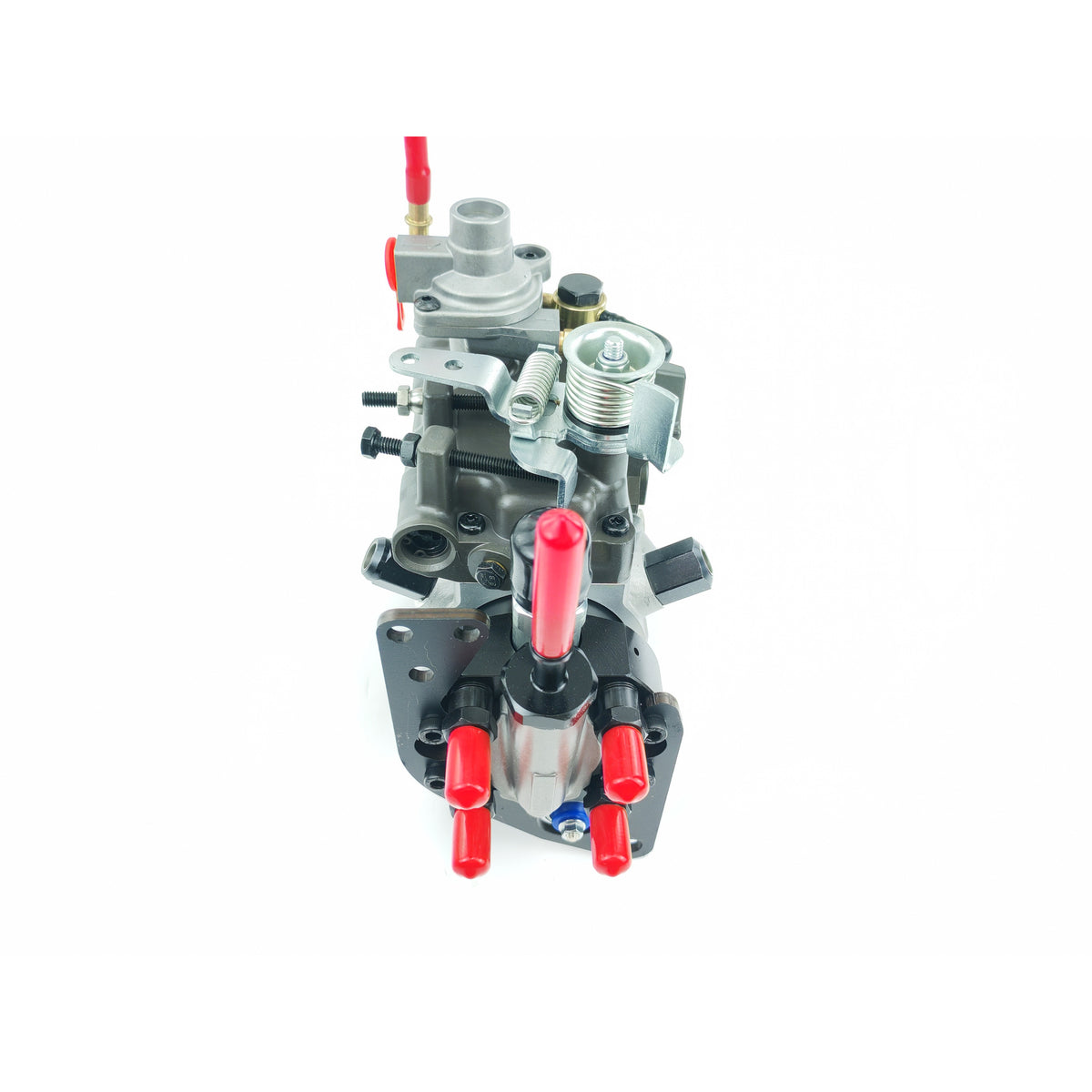 Diesel fuel injection pump — supplier product photograph