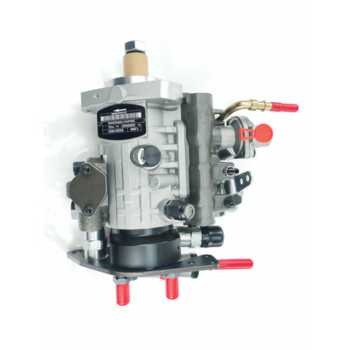 Diesel fuel injection pump — supplier product photograph
