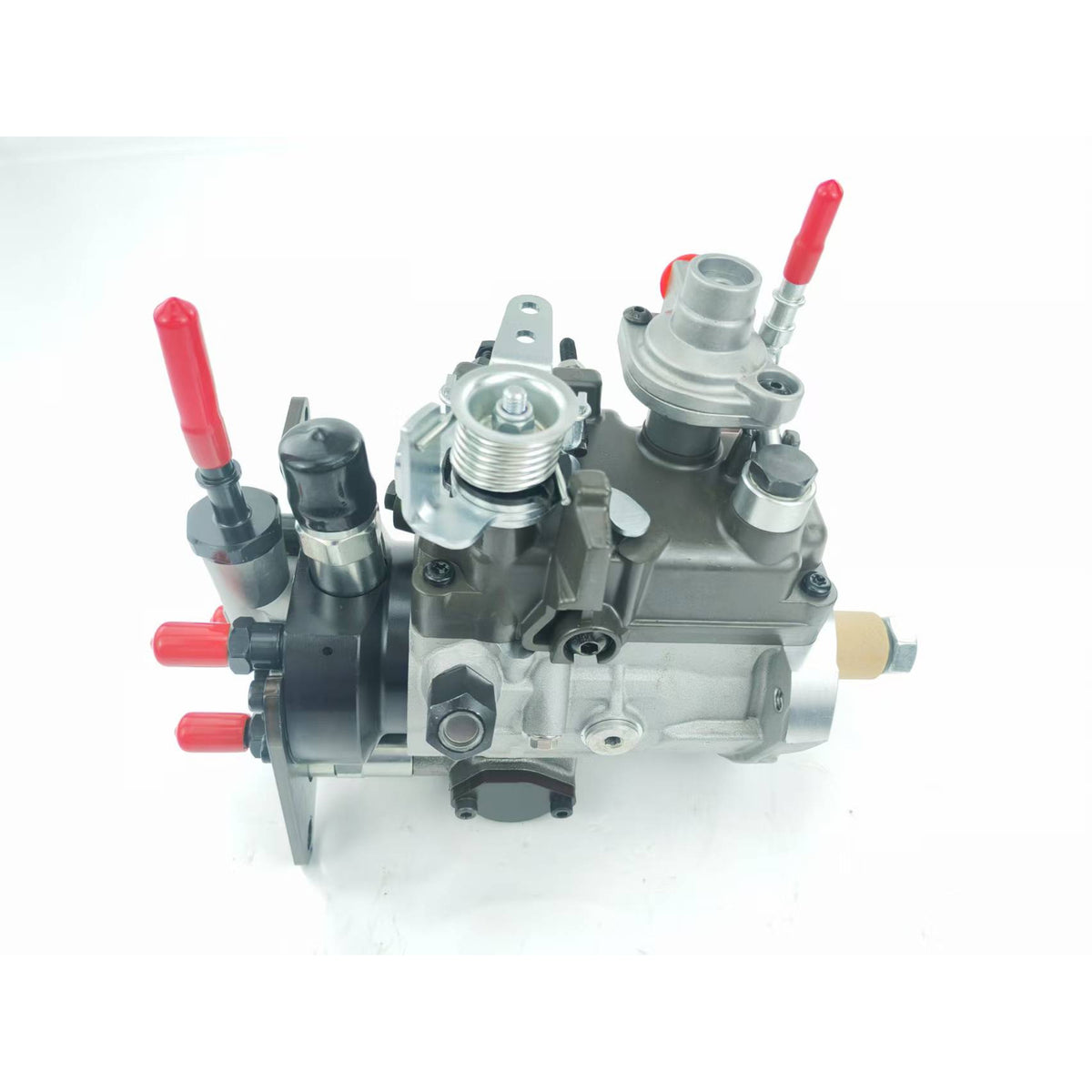Diesel fuel injection pump — supplier product photograph