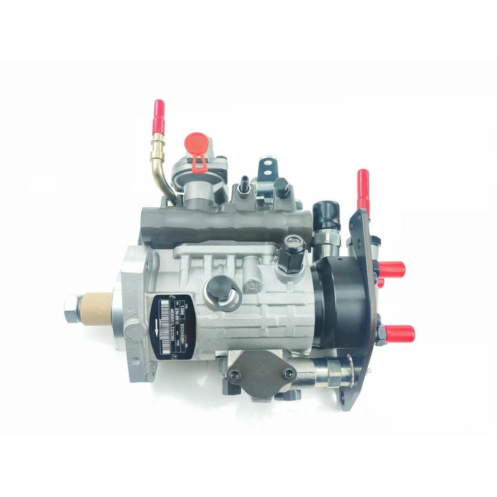 Diesel fuel injection pump — supplier product photograph