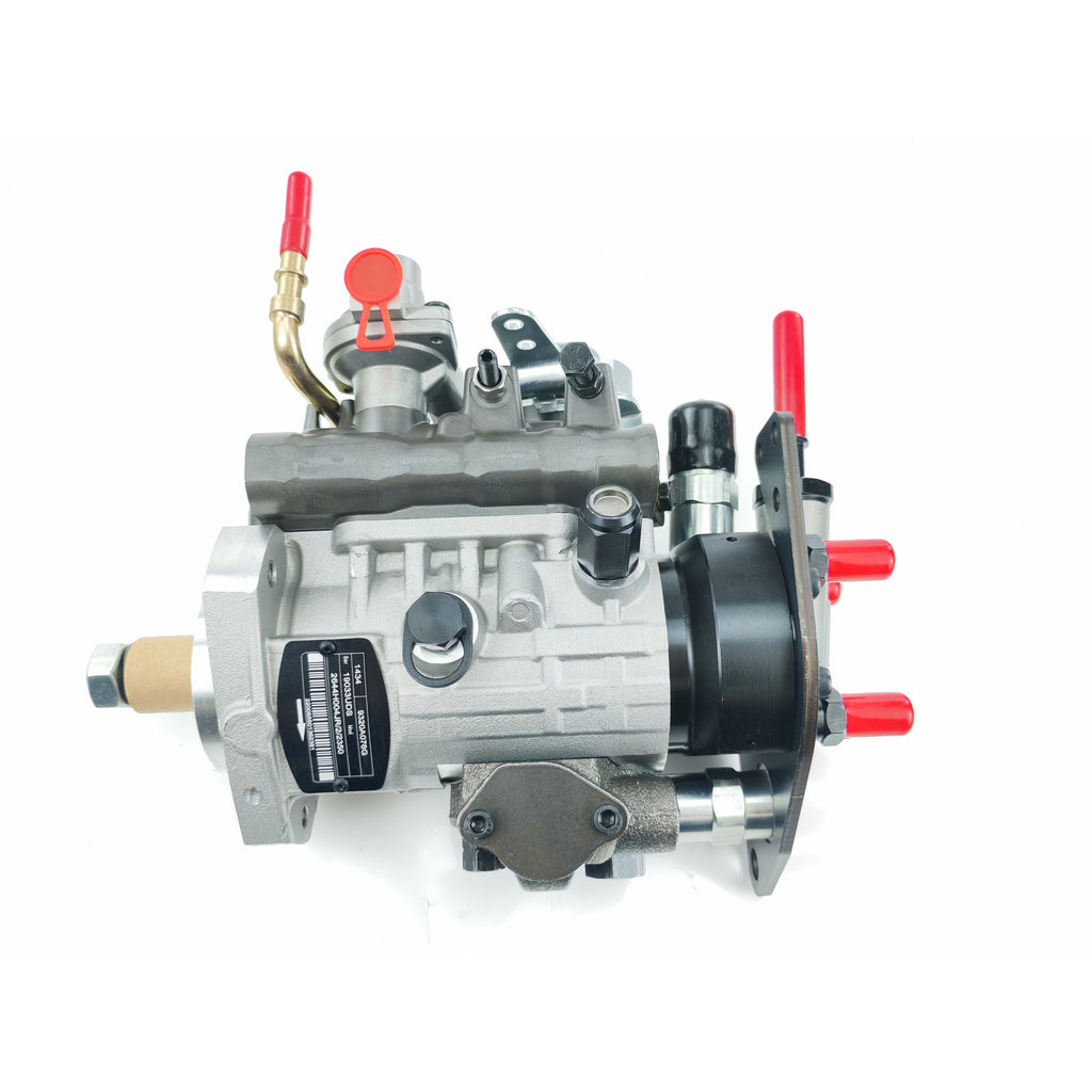 Diesel fuel injection pump — supplier product photograph