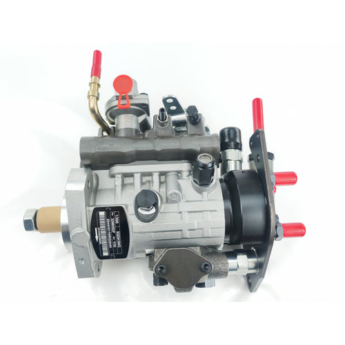 Diesel fuel injection pump — supplier product photograph