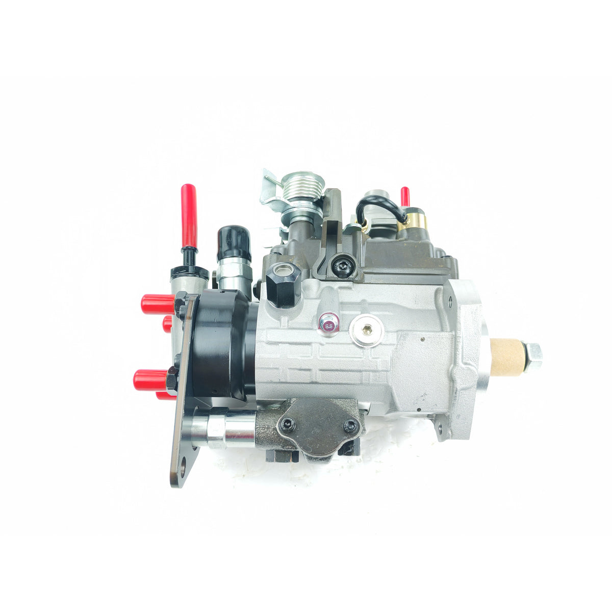 Diesel fuel injection pump — supplier product photograph