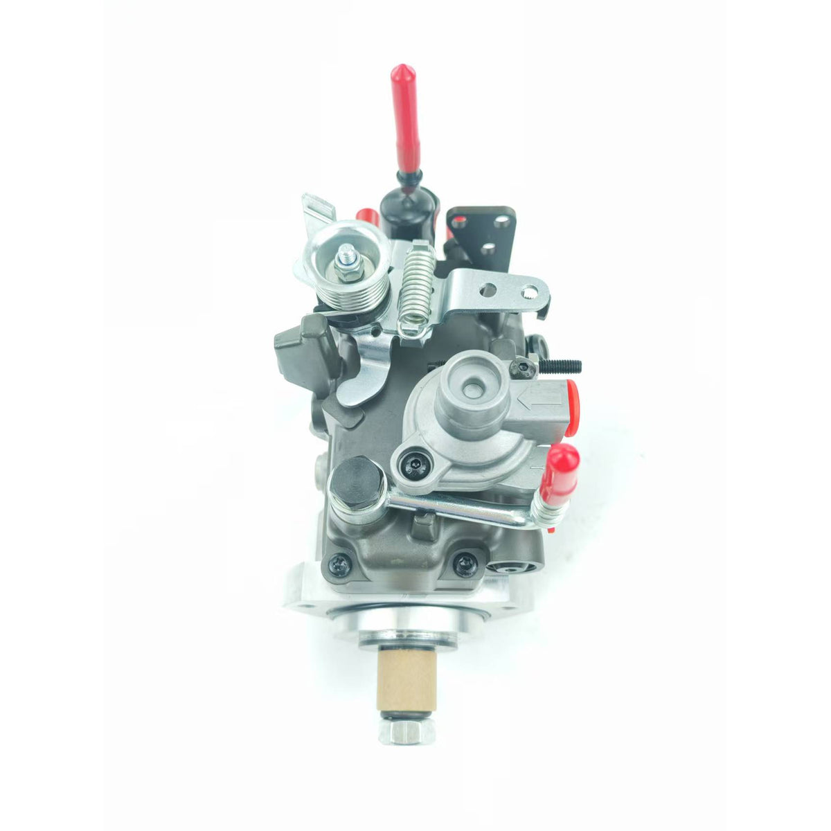 Diesel fuel injection pump — supplier product photograph